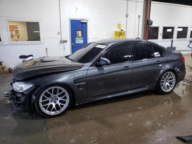 BMW M3 2015 wbs3c9c53fp803314