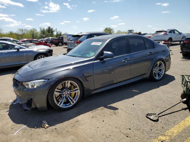 BMW M3 2015 wbs3c9c54fp804665