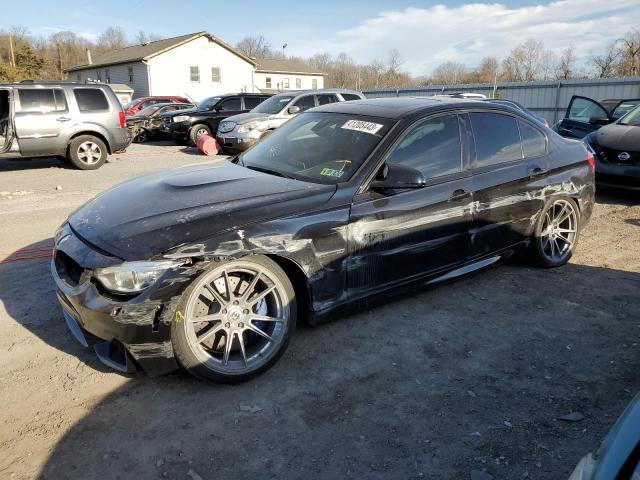 BMW M3 2015 wbs3c9c56fp805588