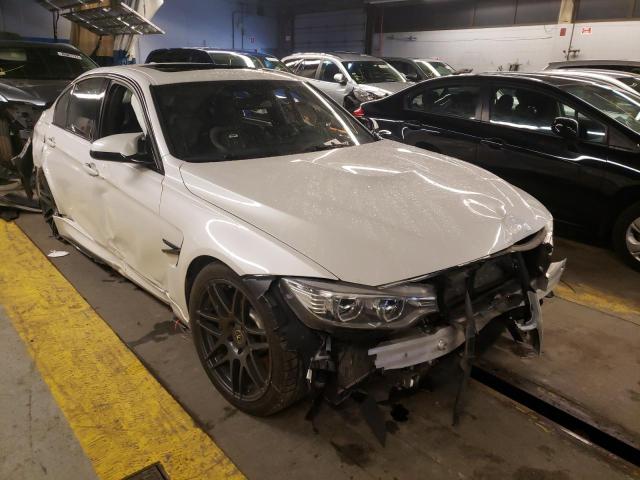 BMW M3 2015 wbs3c9c59fp804323