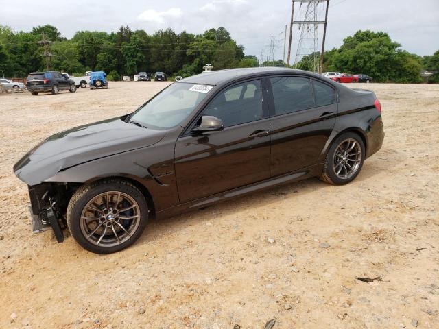 BMW M3 2015 wbs3c9c59fp805729