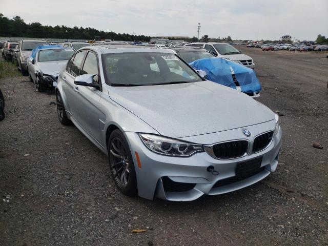 BMW M3 2015 wbs3c9c59fp806184