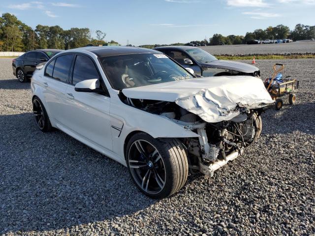 BMW M3 2015 wbs3c9c5xfp806033