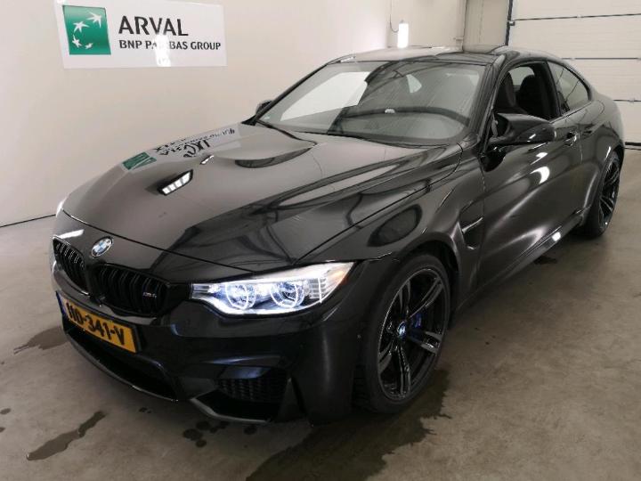 BMW 4 2015 wbs3r91040k453685