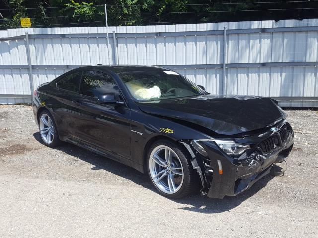 BMW M4 2015 wbs3r9c50ff708911