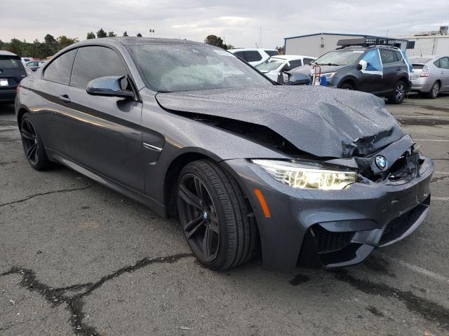 BMW M4 2016 wbs3r9c50gk338049