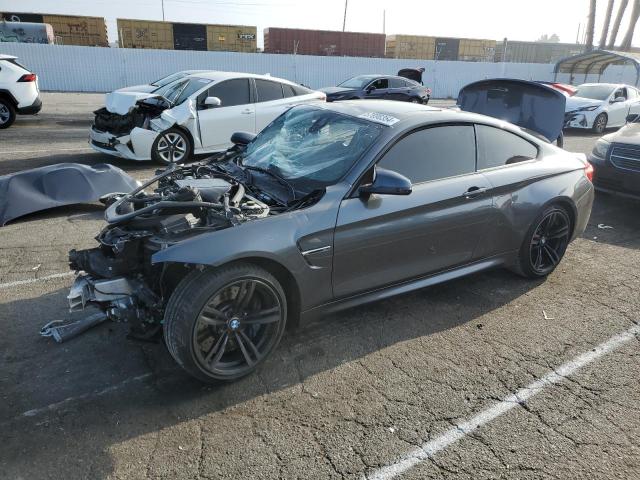 BMW M4 2016 wbs3r9c50gk338925