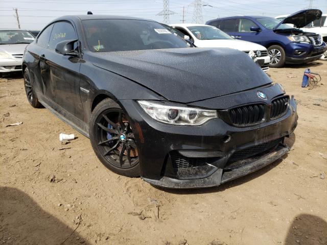 BMW M4 2015 wbs3r9c51ff708884