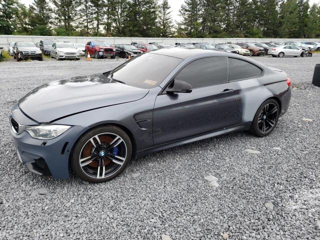 BMW M4 2015 wbs3r9c51fk331674