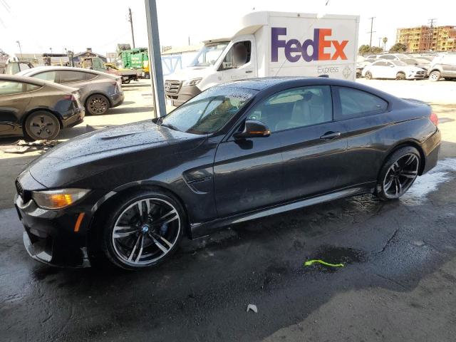 BMW M4 2015 wbs3r9c51fk332565