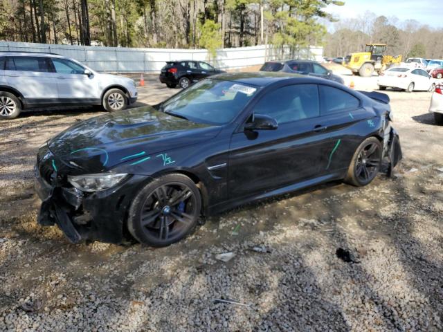 BMW M4 2015 wbs3r9c51fk334252