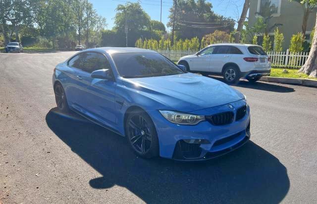 BMW M4 2015 wbs3r9c51fk334607