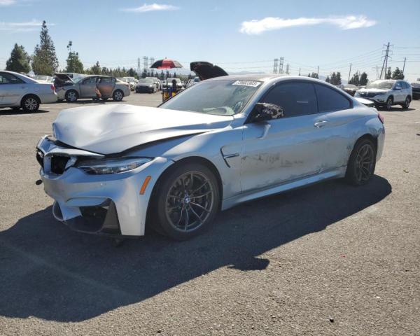 BMW M4 2016 wbs3r9c51gk336469