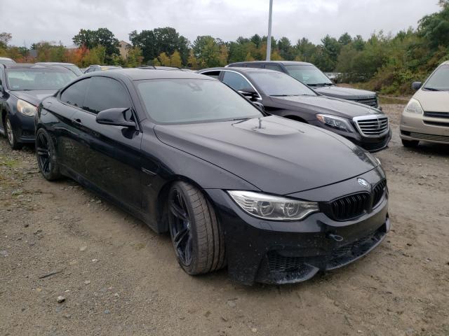 BMW M4 2016 wbs3r9c51gk337363