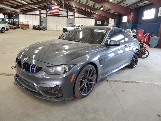 BMW M4 2016 wbs3r9c51gk338481