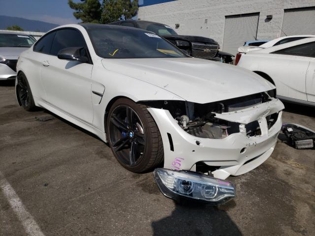 BMW M4 2015 wbs3r9c52fk329724