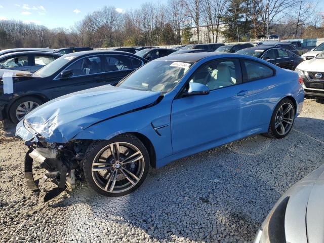 BMW M4 2015 wbs3r9c52fk332073