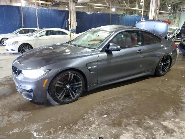 BMW M4 2015 wbs3r9c52fk334812