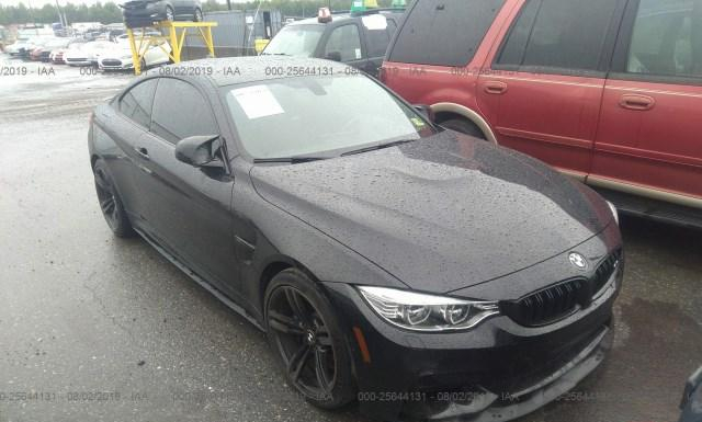 BMW M4 2016 wbs3r9c52gk336562