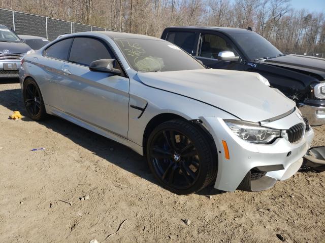 BMW M4 2015 wbs3r9c53ff708613