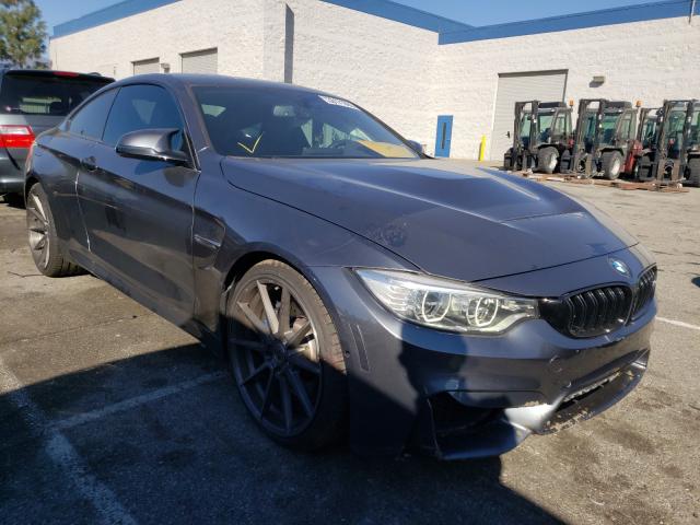 BMW M4 2015 wbs3r9c53ff708689