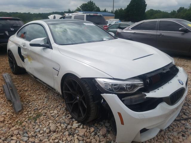 BMW M4 2015 wbs3r9c53ff708904