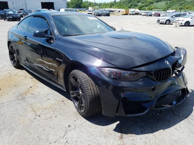 BMW M4 2015 wbs3r9c53fk331742