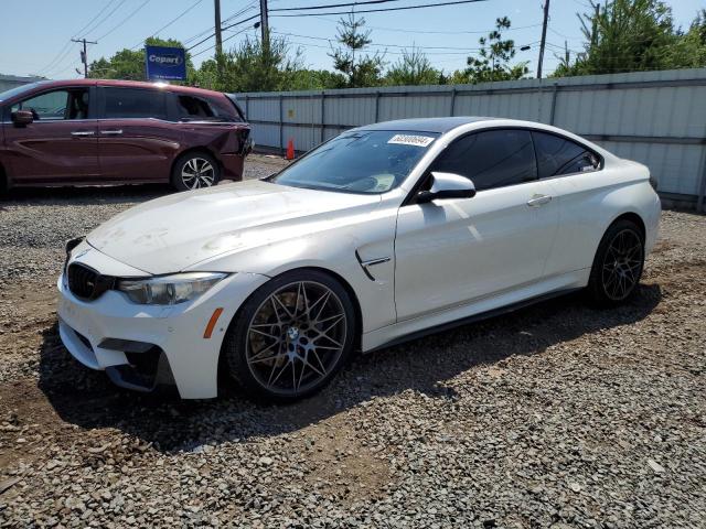 BMW M4 2015 wbs3r9c53fk332194