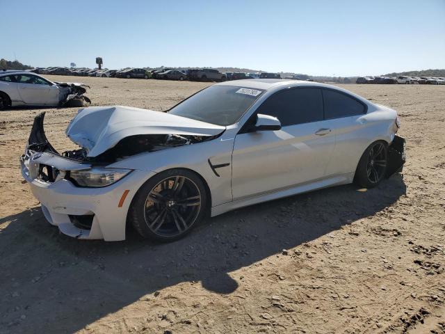 BMW M4 2015 wbs3r9c53fk332261