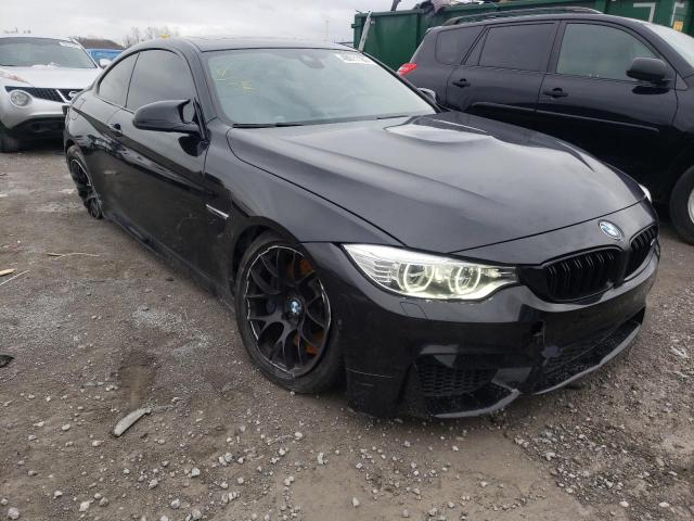 BMW M4 2015 wbs3r9c53fk332616