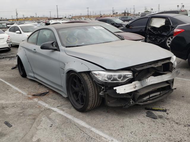 BMW M4 2015 wbs3r9c53fk334768