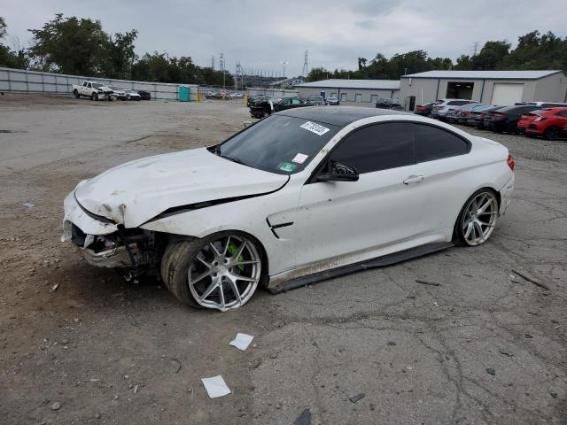 BMW M4 2016 wbs3r9c53gk337171