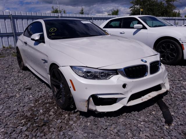 BMW M4 2016 wbs3r9c53gk337347