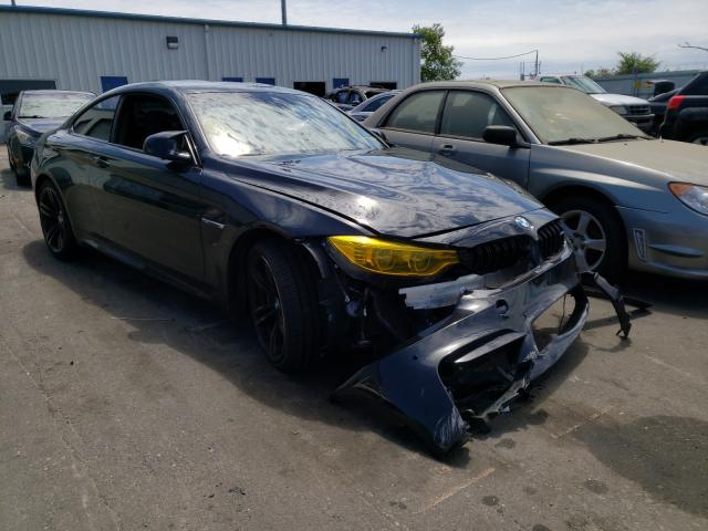 BMW M4 2017 wbs3r9c53hk709898