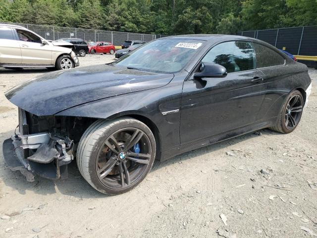 BMW M4 2015 wbs3r9c54ff708894