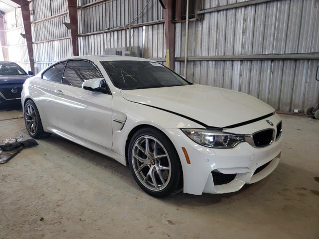 BMW M4 2015 wbs3r9c54fk330910