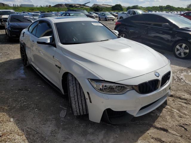 BMW M4 2015 wbs3r9c54fk332527