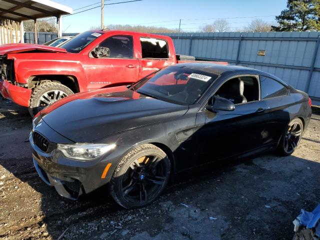 BMW M4 2015 wbs3r9c54fk334438