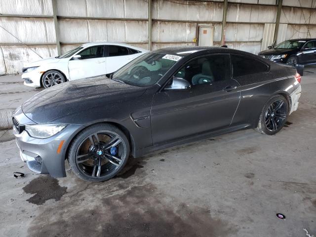 BMW M4 2015 wbs3r9c54fk335119