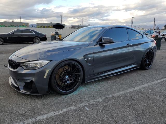 BMW M4 2016 wbs3r9c54gk336854