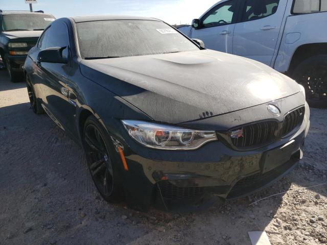 BMW M4 2016 wbs3r9c54gk336921