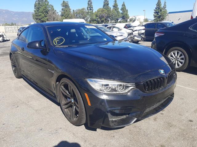 BMW M4 2016 wbs3r9c54gk337860