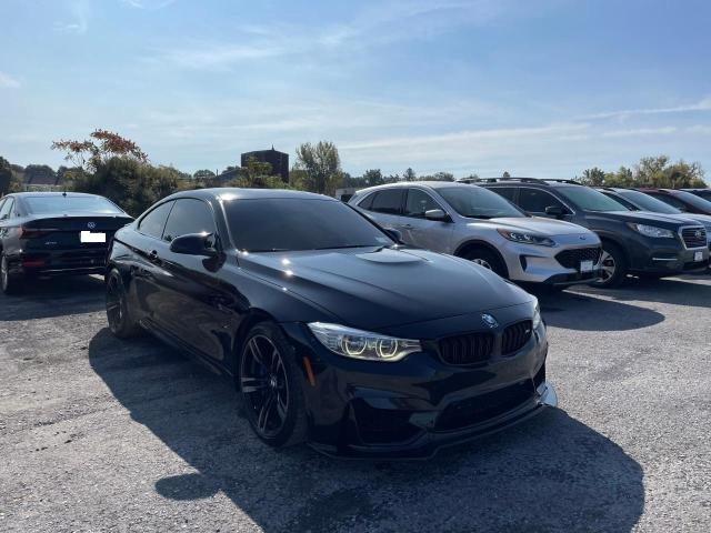 BMW M4 2016 wbs3r9c54gk338376