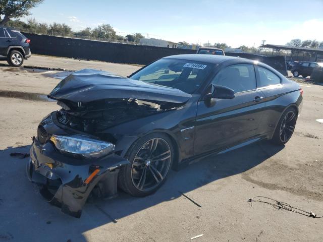 BMW M4 2016 wbs3r9c54gk708208