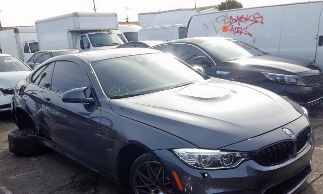 BMW M4 2016 wbs3r9c54gk708550