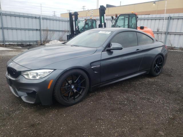 BMW M4 2016 wbs3r9c54gk708712