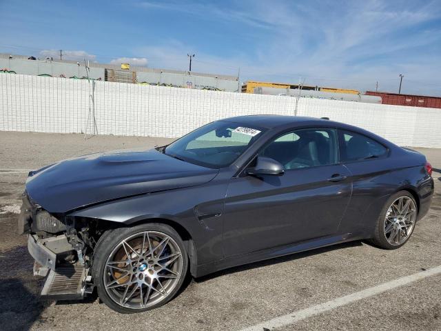 BMW M4 2017 wbs3r9c54hk709876