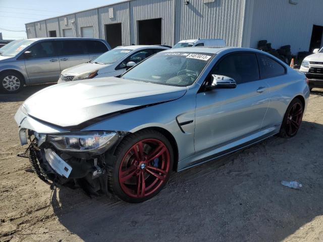 BMW M4 2015 wbs3r9c55fk331399