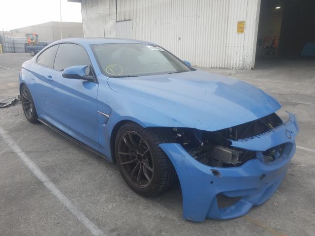 BMW M4 2015 wbs3r9c55fk332021