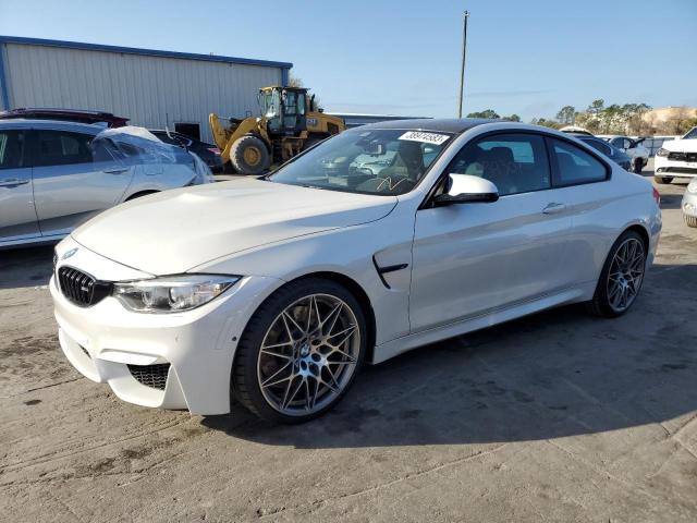 BMW M4 2017 wbs3r9c55hk709871